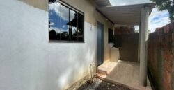 Aluga-se Casa com 2 Quartos – Bairro Monte Sinai – Alto Paraíso de Goiás Aluga-se Casa com 2 Quartos – Bairro Monte Sinai – Alto Paraíso de Goiás