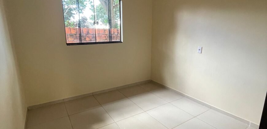 Aluga-se Casa com 2 Quartos – Bairro Monte Sinai – Alto Paraíso de Goiás