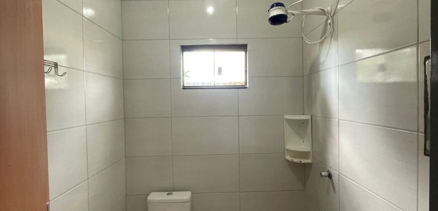 Aluga-se Casa com 2 Quartos – Bairro Monte Sinai – Alto Paraíso de Goiás