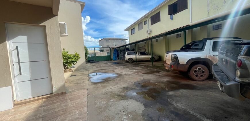 Aluga – se Casa com 3 Quartos – Bairro Paraisinho – Alto Paraíso de Goiás