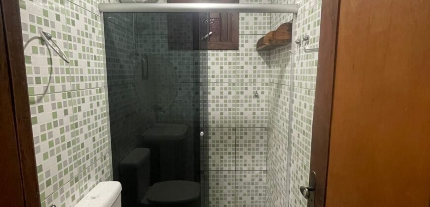 Aluga – se Casa com 3 Quartos – Bairro Paraisinho – Alto Paraíso de Goiás