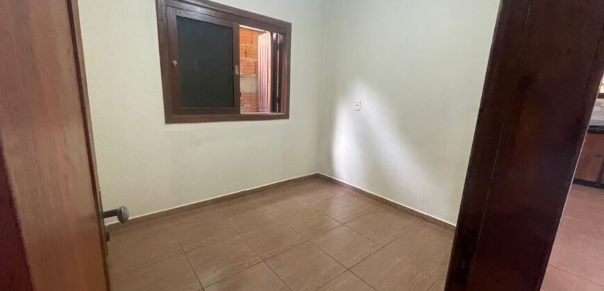 Aluga – se Casa com 3 Quartos – Bairro Paraisinho – Alto Paraíso de Goiás