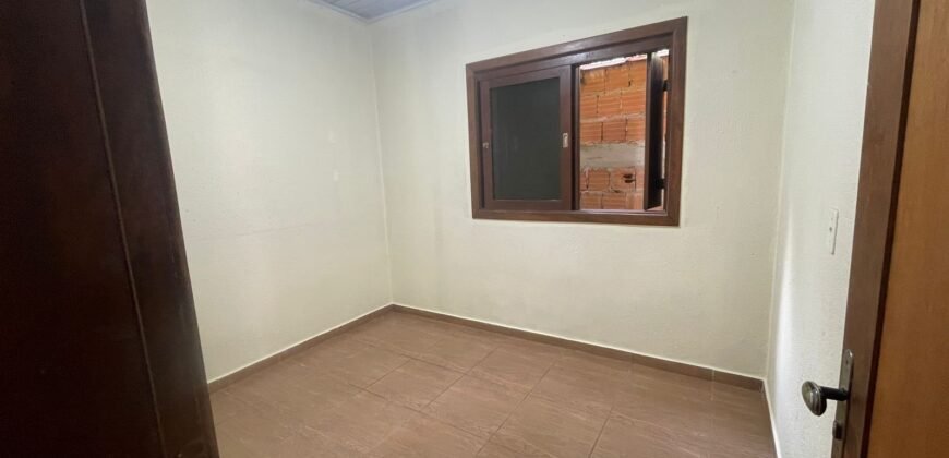 Aluga – se Casa com 3 Quartos – Bairro Paraisinho – Alto Paraíso de Goiás