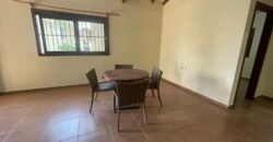 Aluga – se Casa com 3 Quartos – Bairro Paraisinho – Alto Paraíso de Goiás