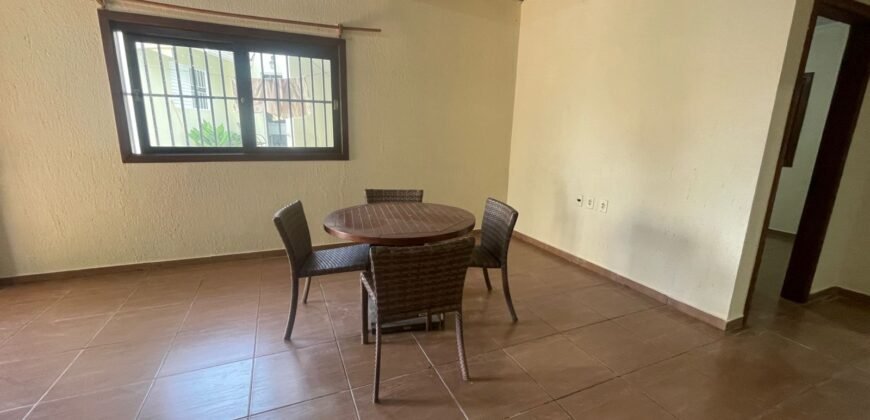 Aluga – se Casa com 3 Quartos – Bairro Paraisinho – Alto Paraíso de Goiás