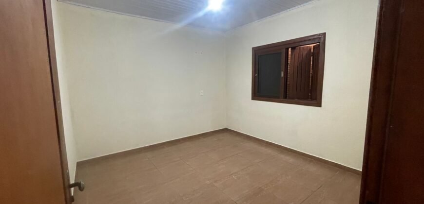 Aluga – se Casa com 3 Quartos – Bairro Paraisinho – Alto Paraíso de Goiás