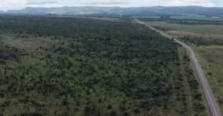 Chácara 4ha – Fazenda São Bento – 7km de Alto Paraíso