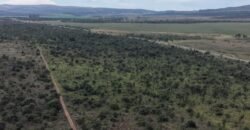 Chácara 4ha – Fazenda São Bento – 7km de Alto Paraíso