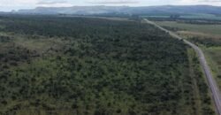 Chácara 4ha – Fazenda São Bento – 7km de Alto Paraíso