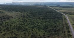 Chácara 4ha – Fazenda São Bento – 7km de Alto Paraíso