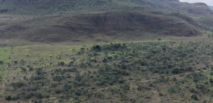 Chácara 4ha – Fazenda São Bento – 7km de Alto Paraíso