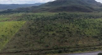 Chácara 4ha – Fazenda São Bento – 7km de Alto Paraíso