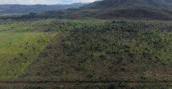 Chácara 4ha – Fazenda São Bento – 7km de Alto Paraíso