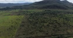 Chácara 4ha – Fazenda São Bento – 7km de Alto Paraíso