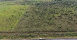 Chácara 4ha – Fazenda São Bento – 7km de Alto Paraíso