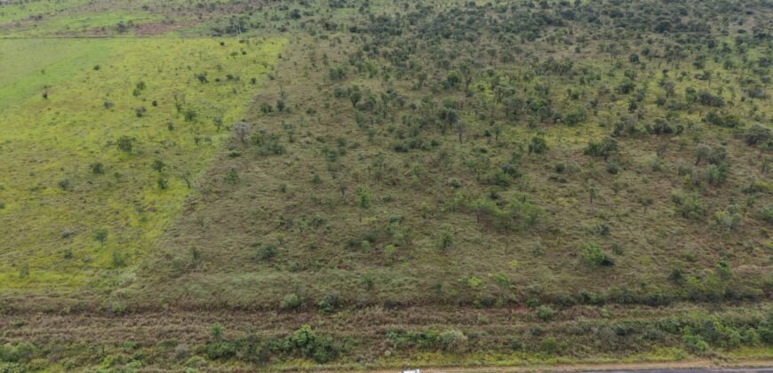 Chácara 4ha – Fazenda São Bento – 7km de Alto Paraíso