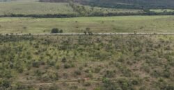 Chácara 4ha – Fazenda São Bento – 7km de Alto Paraíso