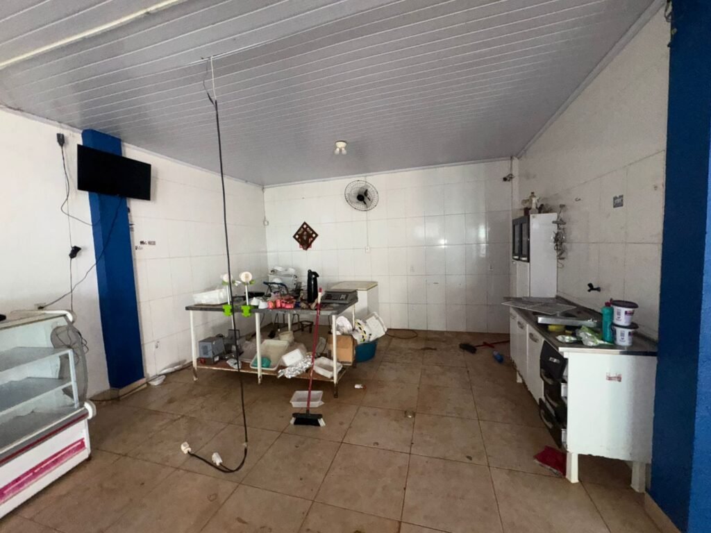 Oportunidade de Investimento em Alto Paraíso –  Antigo Açougue America Carnes – Alto Paraíso de Goiás
