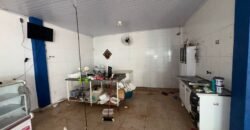 Oportunidade de Investimento em Alto Paraíso –  Antigo Açougue America Carnes – Alto Paraíso de Goiás