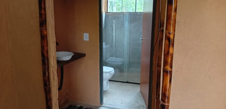 Chalé 2 km de Colinas do Sul sentido São Jorge