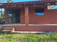 Casa – Km 12 – Entre Alto Paraíso e São Jorge