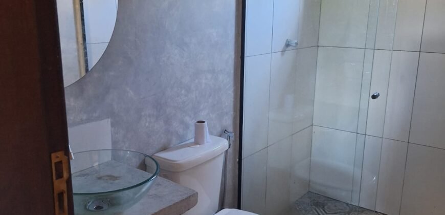 Casa – Km 12 – Entre Alto Paraíso e São Jorge