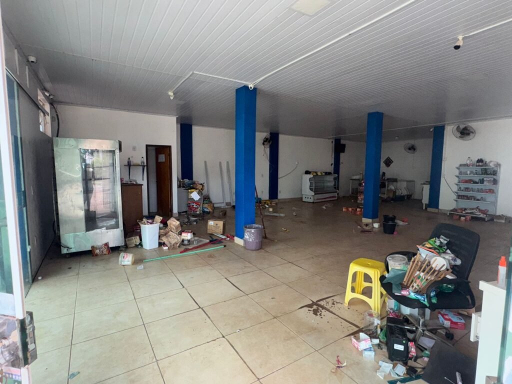 Oportunidade de Investimento em Alto Paraíso –  Antigo Açougue America Carnes – Alto Paraíso de Goiás