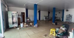 Oportunidade de Investimento em Alto Paraíso –  Antigo Açougue America Carnes – Alto Paraíso de Goiás