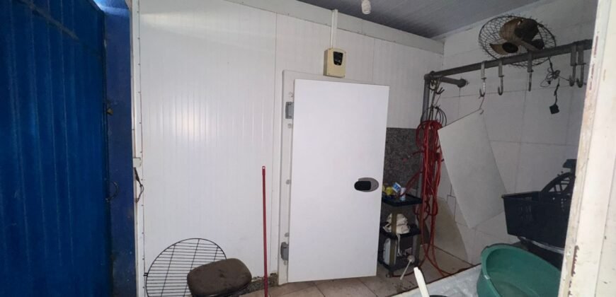 Oportunidade de Investimento em Alto Paraíso –  Antigo Açougue America Carnes – Alto Paraíso de Goiás