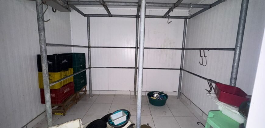 Oportunidade de Investimento em Alto Paraíso –  Antigo Açougue America Carnes – Alto Paraíso de Goiás