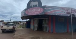 Oportunidade de Investimento em Alto Paraíso –  Antigo Açougue America Carnes – Alto Paraíso de Goiás