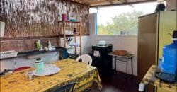 Casa + Chále – 12 km de Alto Paraíso de Goias sentido São Jorge