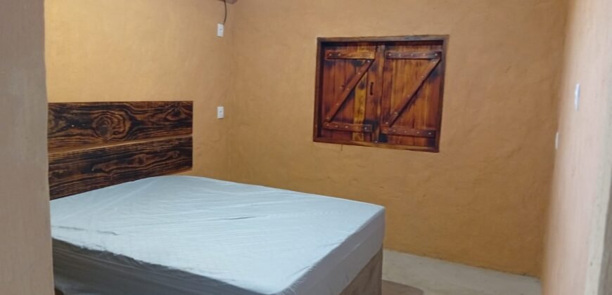 Chalé 2 km de Colinas do Sul sentido São Jorge