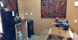 Chalé 2 km de Colinas do Sul sentido São Jorge Chalé 2 km de Colinas do Sul sentido São Jorge