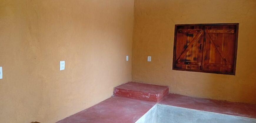 Chalé 2 km de Colinas do Sul sentido São Jorge