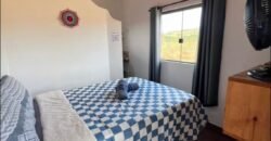 Casa + Chále – 12 km de Alto Paraíso de Goias sentido São Jorge