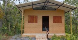 Chalé 2 km de Colinas do Sul sentido São Jorge Chalé 2 km de Colinas do Sul sentido São Jorge