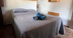 Casa + Chále – 12 km de Alto Paraíso de Goias sentido São Jorge