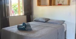 Casa + Chále – 12 km de Alto Paraíso de Goias sentido São Jorge