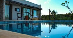 Casa Vale Azul – Porteira fechada – Alto Paraíso de Goiás