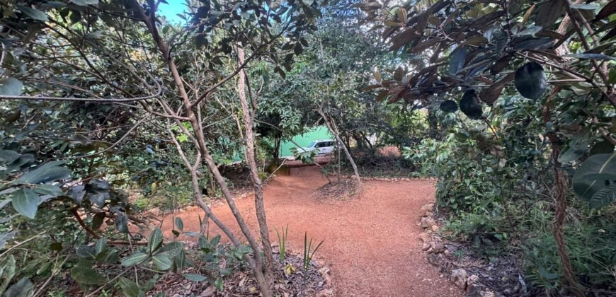 Vende-se Linda Casa – Bairro Eldorado – Alto Paraíso de Goiás