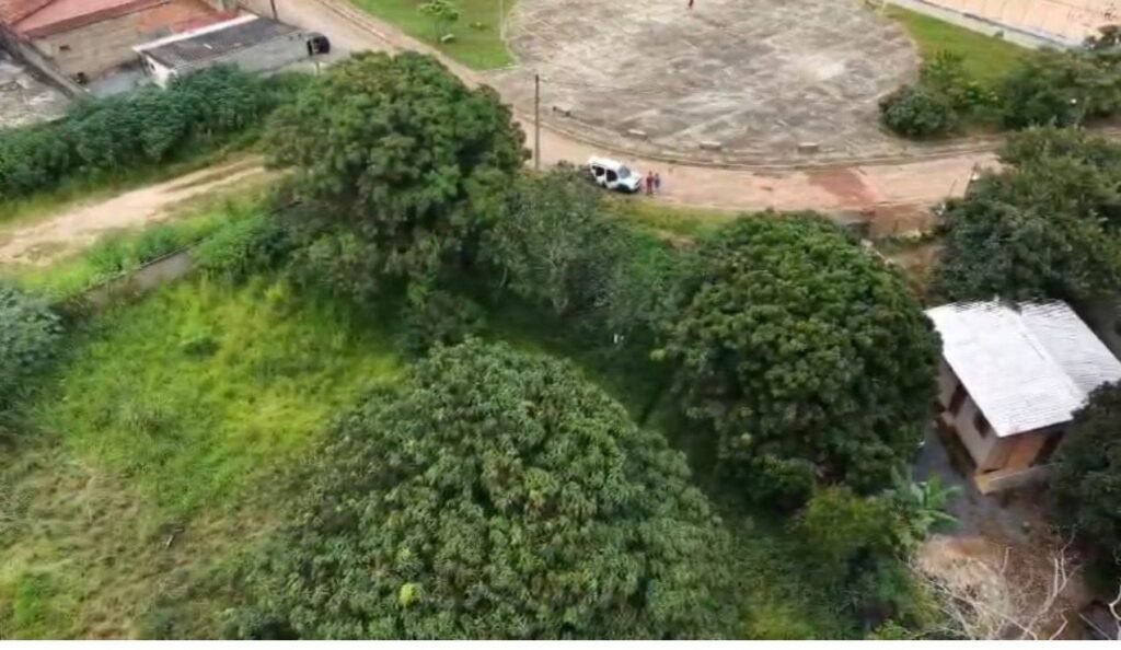 Lote 645m2 – Região Central – Alto Paraíso de Goiás