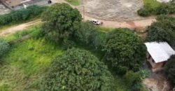 Lote 645m2 – Região Central – Alto Paraíso de Goiás