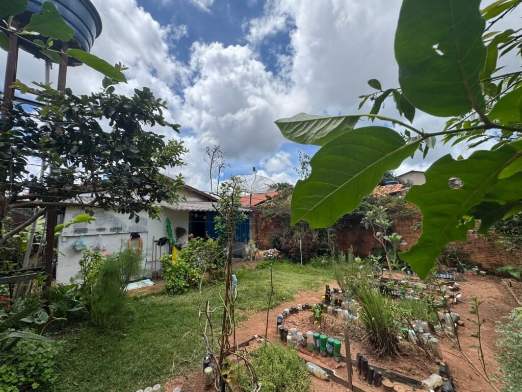 Casa Aconchegante – Cidade Alta – Alto Paraíso de Goiás
