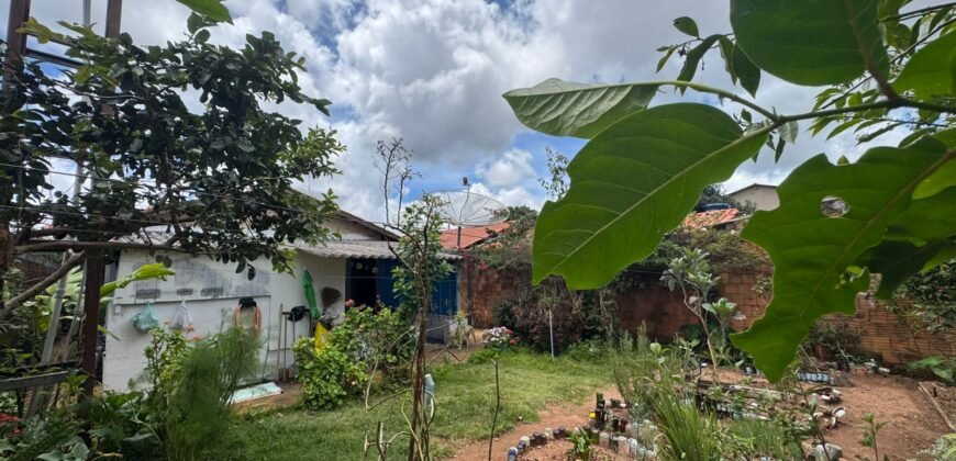 Casa Aconchegante – Cidade Alta – Alto Paraíso de Goiás