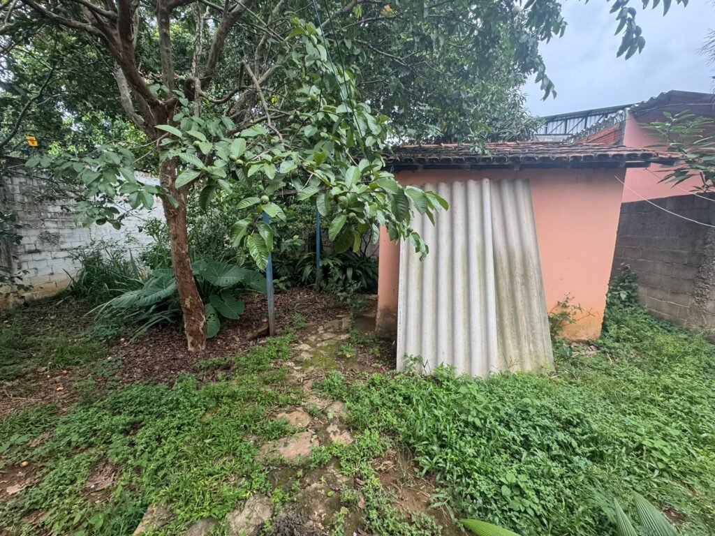 Vende Casa – Bem Localizada – Monte Sinai – Alto Paraíso de Goiás