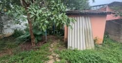 Vende Casa – Bem Localizada – Monte Sinai – Alto Paraíso de Goiás