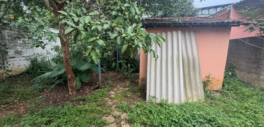 Vende Casa – Bem Localizada – Monte Sinai – Alto Paraíso de Goiás