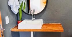 Sobrado à Venda – Ideal Para Morar e Ter Renda em Alto Paraíso- Eldorado 1 – Alto Paraíso de Goiás