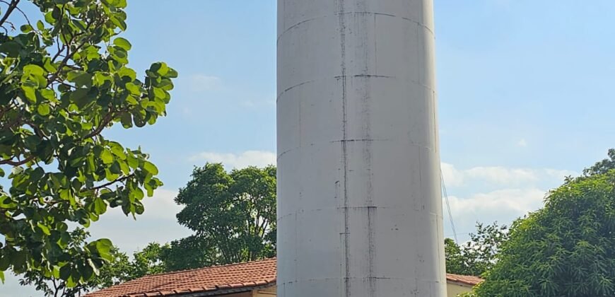 Oportunidade no Lago Serra da Mesa – Niquelândia/GO – Escriturado – 100% regularizado